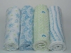JESMARY -   Xưởng Gia Công Khăn Xô Sữa Muslin Đa Năng Cho Bé JESMARY: Giải Pháp Đồ Sơ Sinh Hữu Cơ Cao Cấp, Tối Ưu Lợi Nhuận