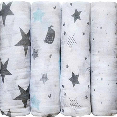 JESMARY -  Gia Công Sỉ Lẻ Yếm Ăn Dặm Muslin Cho Bé JESMARY: Phụ Kiện Sơ Sinh Cao Cấp, Tối Ưu Lợi Nhuận Doanh Nghiệp
