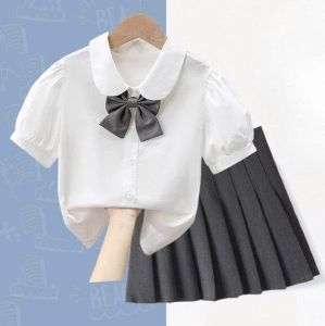 JESMARY -   Xưởng May Đồng Phục Vest Tiểu Học JESMARY: Định Nghĩa Lại Sự Lịch Lãm Cho Thế Hệ Mầm Non