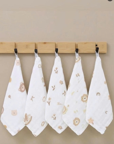 JESMARY -  Xưởng Sản Xuất Khăn Choàng Ủ Tóc Khô Nhanh JESMARY: Giải Pháp Đồ Tiện Ích Salon & Gia Đình, Tối Ưu Lợi Nhuận