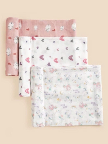 JESMARY -  Xưởng Sản Xuất Yếm Xô Cho Bé JESMARY: Giải Pháp Mở Rộng Danh Mục Sản Phẩm Mẹ Và Bé Độc Quyền
