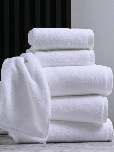 JESMARY -  Xưởng Dệt Thêu Khăn Nail Cotton Theo Yêu Cầu JESMARY: Giải Pháp Đặt Sỉ & Sản Xuất Khăn Salon Thẩm Mỹ