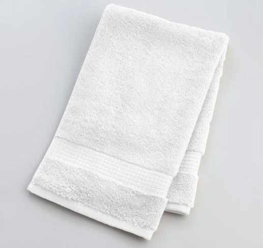 JESMARY -   Xưởng Dệt Thêu Khăn Nail Cotton Theo Yêu Cầu JESMARY: Giải Pháp Nâng Tầm Thương Hiệu Tiệm Nail & Spa