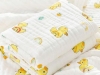 JESMARY -  Xưởng Dệt Khăn Xô 3 Lớp Sơ Sinh JESMARY: Giải Pháp Đồ Sơ Sinh Cao Cấp Và Tối Ưu Lợi Nhuận Bán Lẻ