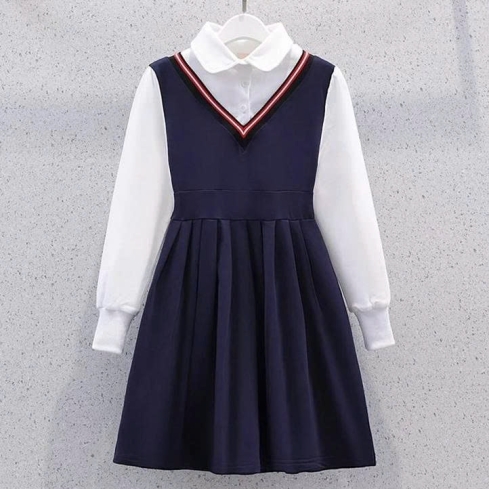 JESMARY -  Xưởng May Đồng Phục Vest Tiểu Học JESMARY: Định Chuẩn Thời Trang Học Đường Cao Cấp Cho Thế Hệ Tương Lai