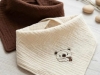JESMARY -  Xưởng Gia Công Khăn Choàng Đi Xe & Khăn Chắn Bụi Chắn Gió Muslin Cho Bé JESMARY: Giải Pháp Bảo Vệ Toàn Diện, Tối Ưu Lợi Nhuận B2B